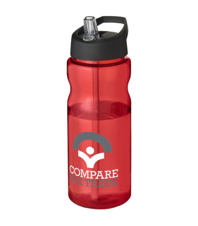 Sportovní láhev s víčkem s hubičkou H... - 21004905 2