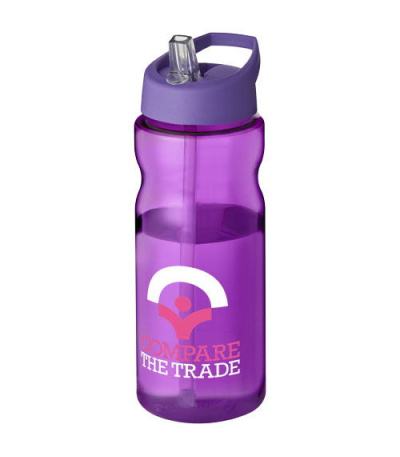 Sportovní láhev s víčkem s hubičkou H... - 21004924 2