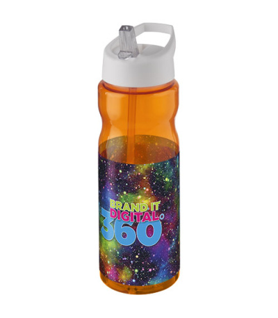 Sportovní láhev s víčkem s hubičkou H... - 21004934 2