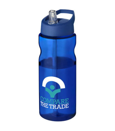 Sportovní láhev s víčkem s hubičkou H... - 21004914 2