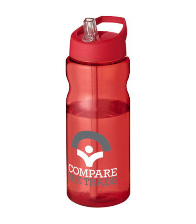 Sportovní láhev s víčkem s hubičkou H... - 21004925 2