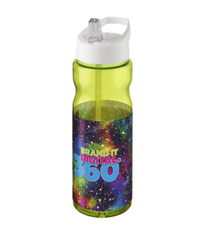 Sportovní láhev s víčkem s hubičkou H... - 21004965 2