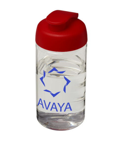 Sportovní láhev s vyklápěcím víčkem H... - 21005003 2