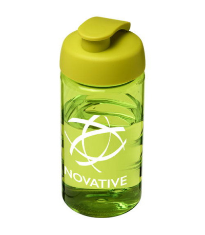 Sportovní láhev s vyklápěcím víčkem H... - 21005017 2