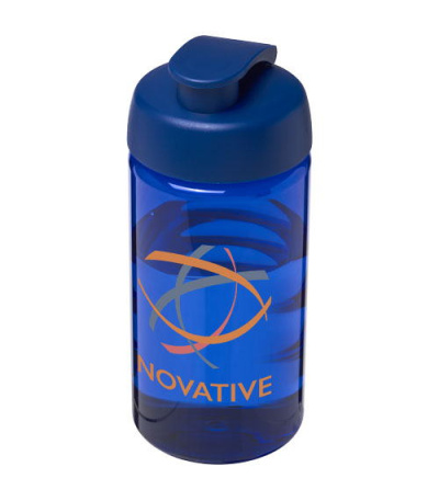 Sportovní láhev s vyklápěcím víčkem H... - 21005016 2