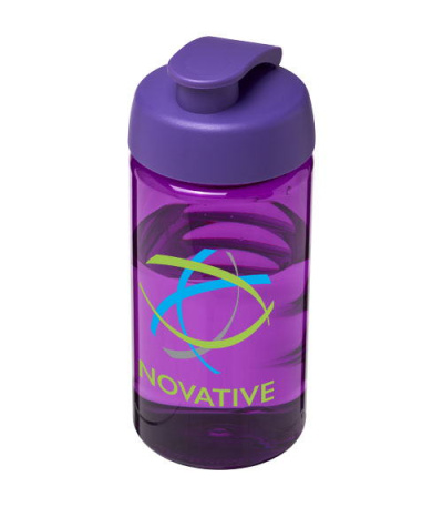 Sportovní láhev s vyklápěcím víčkem H... - 21005018 2