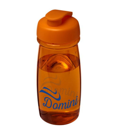 Sportovní láhev s vyklápěcím víčkem H... - 21005413 2