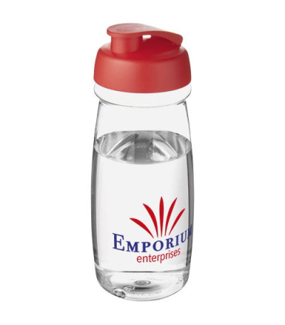 Sportovní láhev s vyklápěcím víčkem H... - 21005418 2