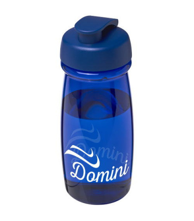 Sportovní láhev s vyklápěcím víčkem H... - 21005411 2