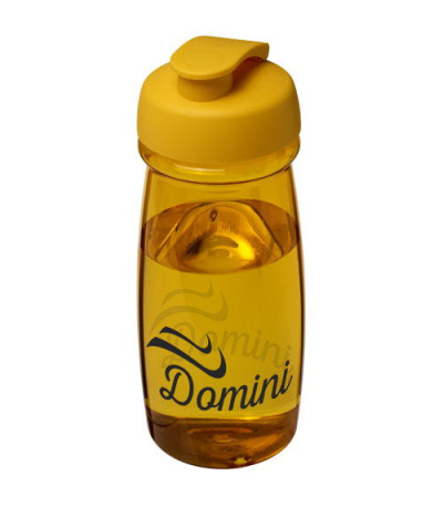 Sportovní láhev s vyklápěcím víčkem H... - 21005414 2