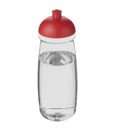 Sportovní láhev s kupolovitým víčkem ... - 21005618 1