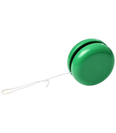 Plastové jojo Garo - 21011501 1