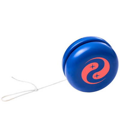 Plastové jojo Garo - 21011500 2