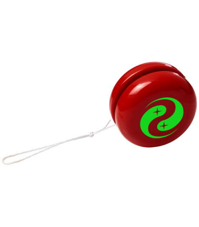 Plastové jojo Garo - 21011502 2