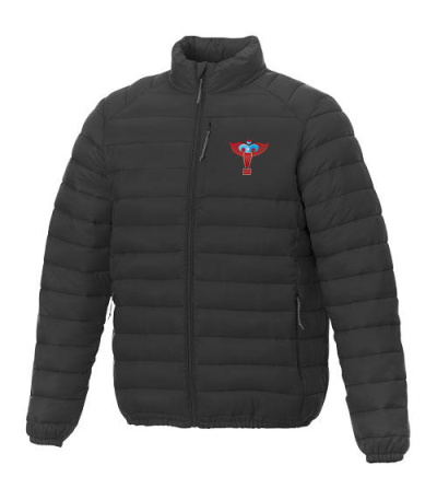 Bunda Athenas s izolační vrstvou pro ... - 39337994 2