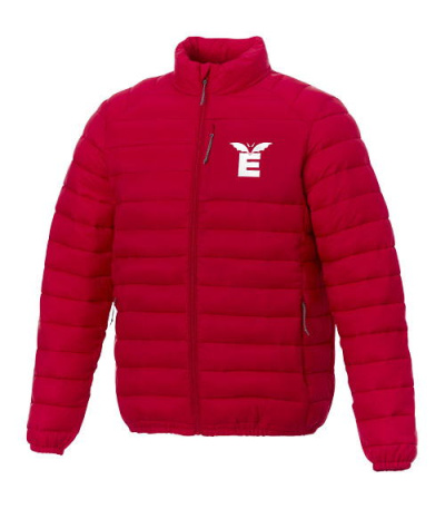 Bunda Athenas s izolační vrstvou pro ... - 39337254 2