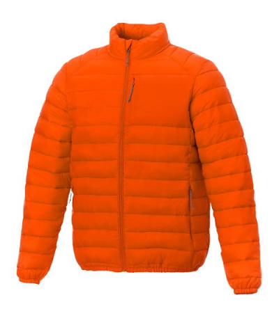 Bunda Athenas s izolační vrstvou pro ... - 39337330 1