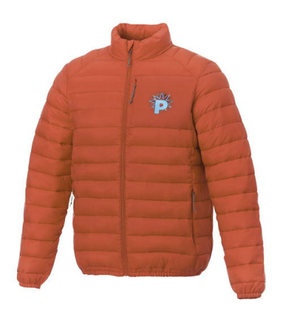 Bunda Athenas s izolační vrstvou pro ... - 39337330 2