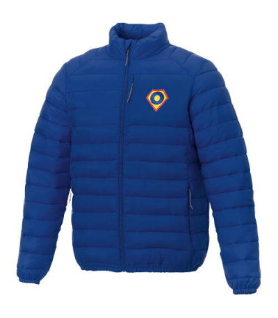 Bunda Athenas s izolační vrstvou pro ... - 39337442 2