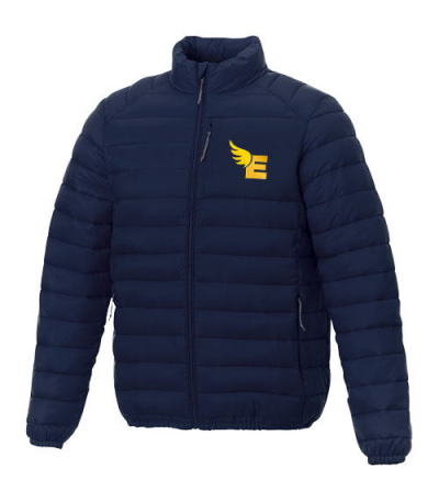 Bunda Athenas s izolační vrstvou pro ... - 39337493 2