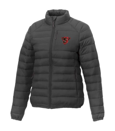 Bunda Athenas s izolační vrstvou pro ... - 39338893 2