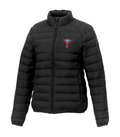 Bunda Athenas s izolační vrstvou pro ... - 39338993 2