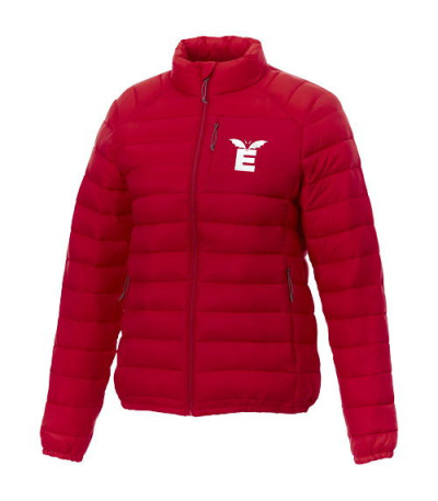 Bunda Athenas s izolační vrstvou pro ... - 39338253 2