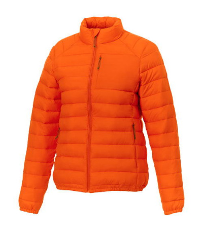 Bunda Athenas s izolační vrstvou pro ... - 39338330 1