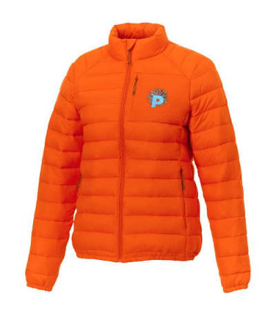 Bunda Athenas s izolační vrstvou pro ... - 39338330 2