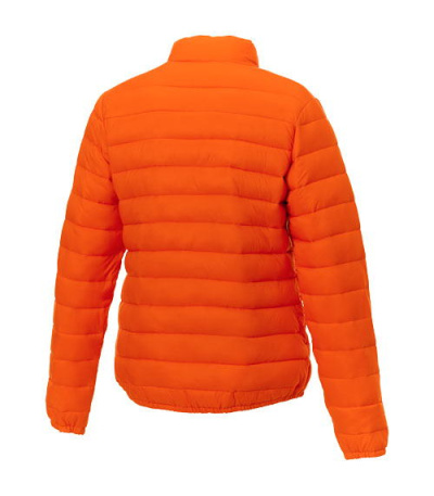 Bunda Athenas s izolační vrstvou pro ... - 39338330 7