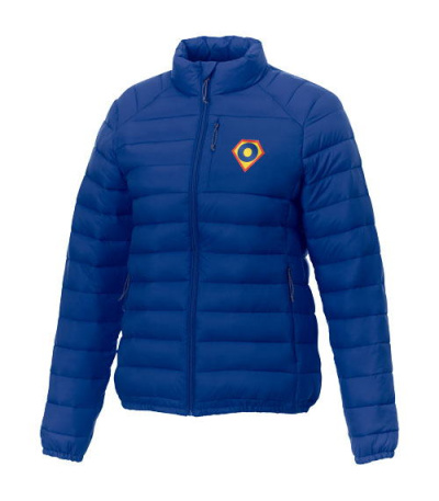 Bunda Athenas s izolační vrstvou pro ... - 39338445 2