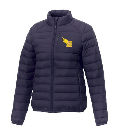 Bunda Athenas s izolační vrstvou pro ... - 39338494 2