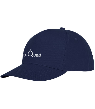 Hades 5panelová čepice - 38673490 2