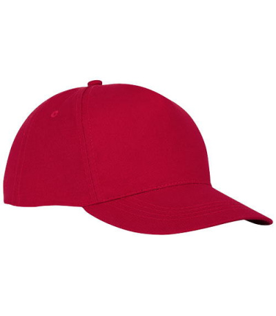 Hades 5panelová čepice - 38673250 3