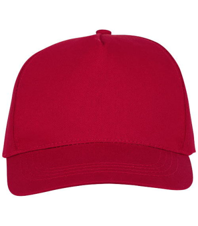 Hades 5panelová čepice - 38673250 5