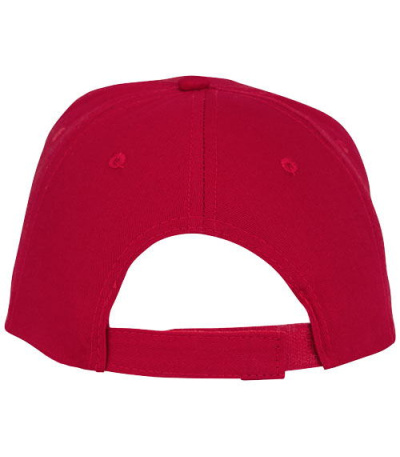 Hades 5panelová čepice - 38673250 6