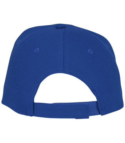 Hades 5panelová čepice - 38673440 6