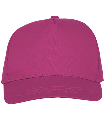 Hades 5panelová čepice - 38673410 2