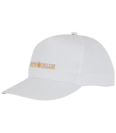 Hades 5panelová čepice - 38673010 2