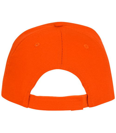 Ceto 5panelová čepice sandwich - 38674330 6