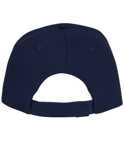 Ceto 5panelová čepice sandwich - 38674490 6