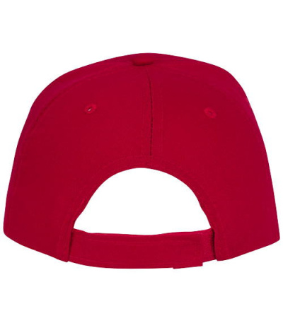 Ceto 5panelová čepice sandwich - 38674250 6