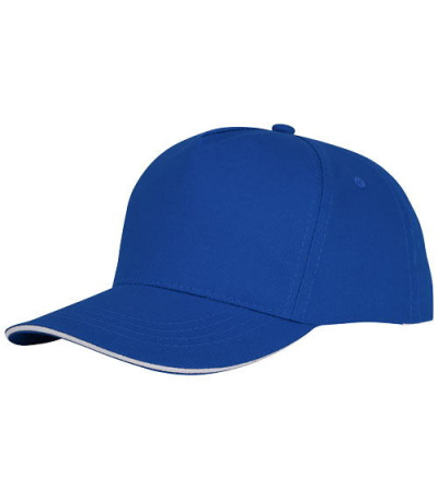 Ceto 5panelová čepice sandwich - 38674440 1