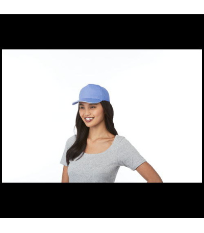 Ceto 5panelová čepice sandwich - 38674440 4