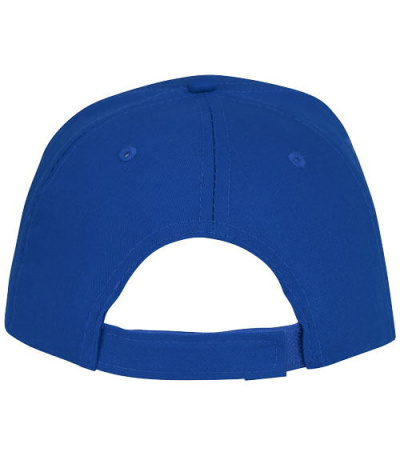 Ceto 5panelová čepice sandwich - 38674440 6