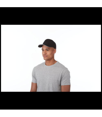 Ceto 5panelová čepice sandwich - 38674990 4