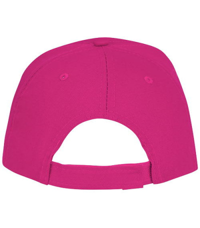 Ceto 5panelová čepice sandwich - 38674210 6