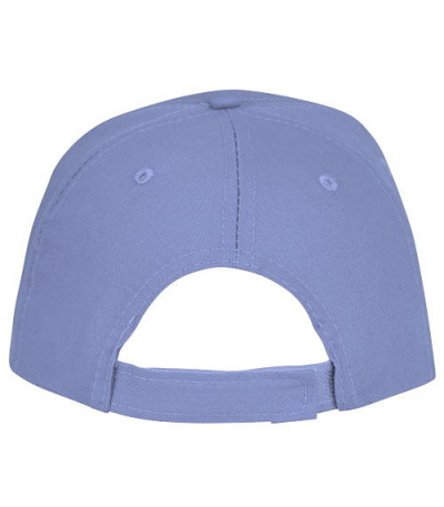 Ceto 5panelová čepice sandwich - 38674400 6