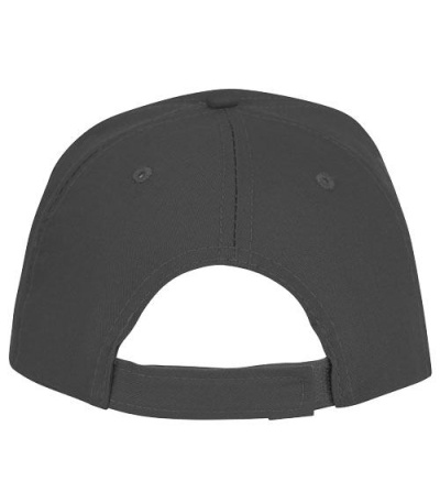 Ceto 5panelová čepice sandwich - 38674890 6