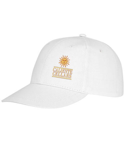 Ares 6panelová čepice - 38675010 2